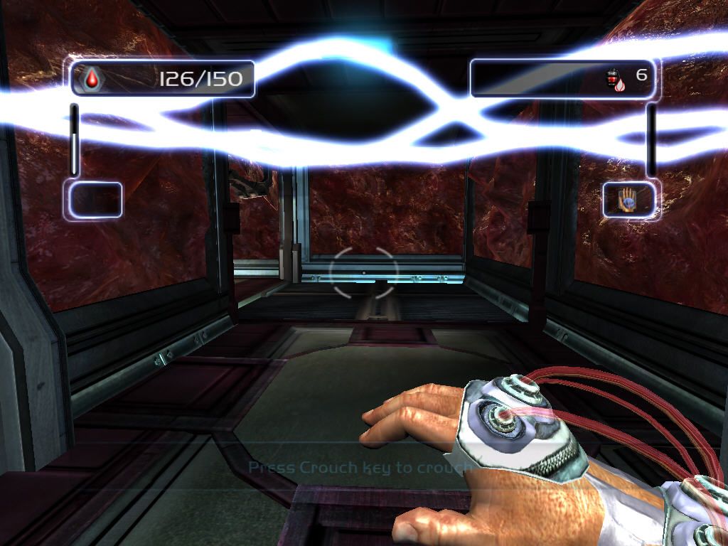 Gene Troopers screenshot 3 for Xbox